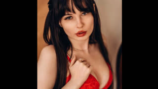 DaneliaWil livejasmin