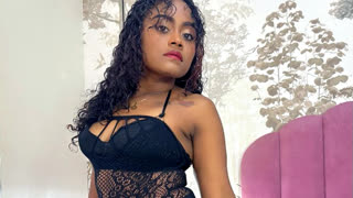 DannaRoset livejasmin