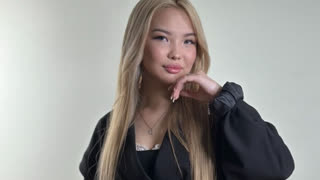 DaphneBaczewski livejasmin