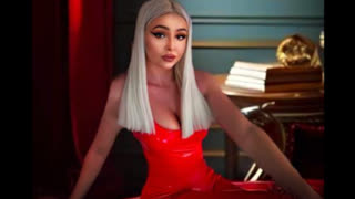 DeniseJakson livejasmin