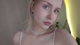 DorisMaurs livejasmin