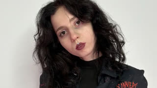 EarthaAlliston livejasmin