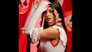 EimyJhonson livejasmin