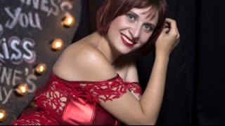 ElecktraWolf livejasmin