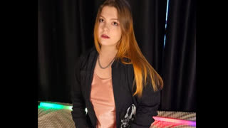 EvaBelial livejasmin