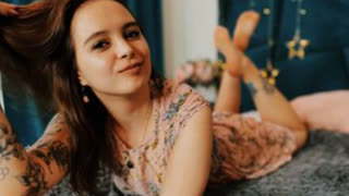 EvaCuocco livejasmin