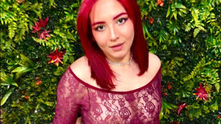 EvaWeir livejasmin
