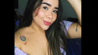 EveNailah livejasmin