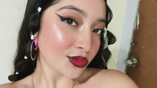 EvelynJey livejasmin