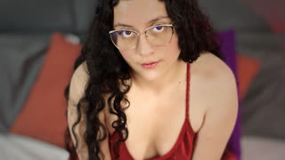 EvieNikole livejasmin