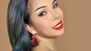 FarrahCeev livejasmin