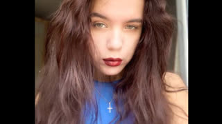 GiselleKriegshau livejasmin