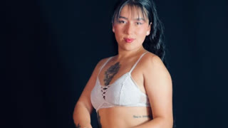 HailyCopper livejasmin