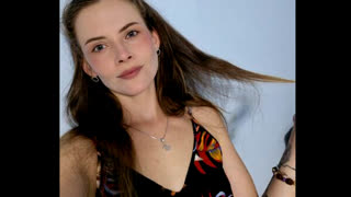 HannaReyess livejasmin