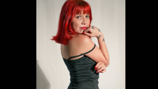 HannaSansz livejasmin