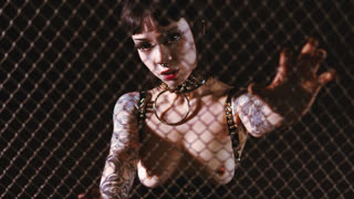 HannahRousell livejasmin