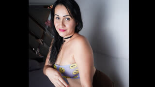 HarleyButler livejasmin