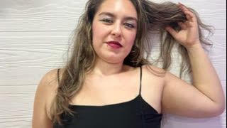 HarperMuller livejasmin