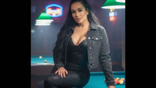 HarperSwift livejasmin