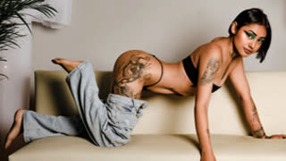 HarrietBlack livejasmin