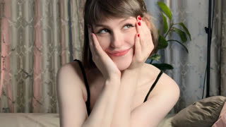 HollyWardie livejasmin