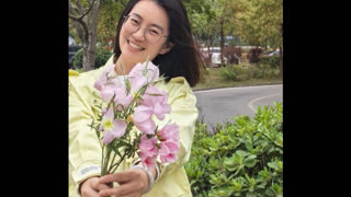 HuangTiantian livejasmin