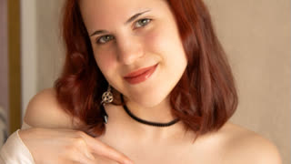 IrisPenrose livejasmin