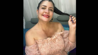 JanethPelaez livejasmin