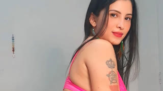 JessicaAraujo livejasmin