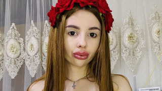 JessicaHarris livejasmin