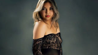 JessieSantana livejasmin