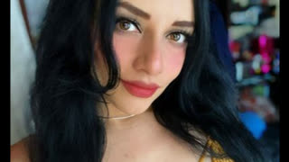 JohannaGomana livejasmin