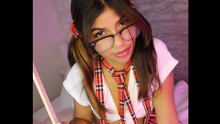 JulietaJonson livejasmin