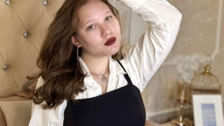 KarolinaNero livejasmin