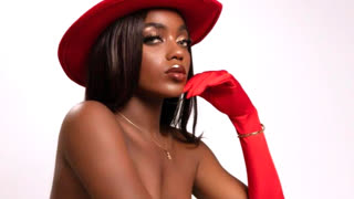 KeilaWilson livejasmin