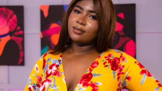 KeishaDurand livejasmin