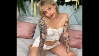 KelliClark livejasmin