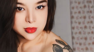 KittySantos livejasmin