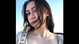 KristinaThompson livejasmin