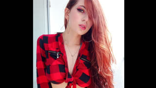 LailaMills livejasmin