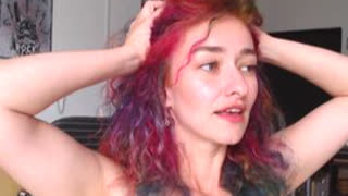 LauraCastel livejasmin