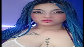 LaurenAgata livejasmin