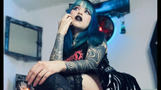 LaurenKanroji livejasmin