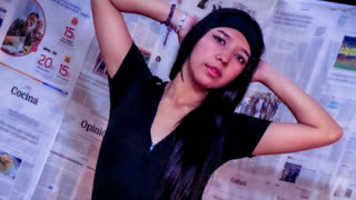 LayraNoir livejasmin