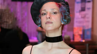 LeSapphireGrace livejasmin