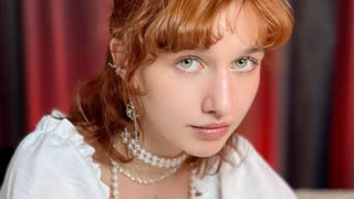 LeelooClar livejasmin