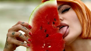 LeelooVoss livejasmin