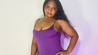 LeidyCinnamon livejasmin