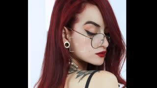 LilithMadame livejasmin