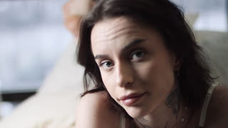 LiviaDawis livejasmin